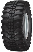 Pneu franchissement 195 - franchissement, 195/80r15