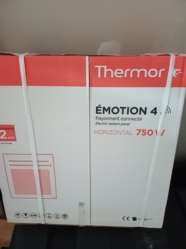Radiateur thermor emotion - thermor, 4