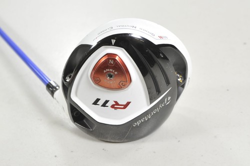 Taylormade r11 driver - r11,