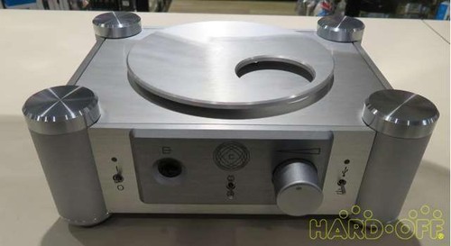Ampli casque meier audio corda - meier,