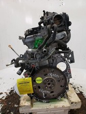 Engine QR25DE 2.5L A 4th VIN J