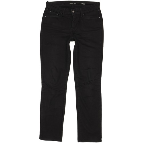 Levi demi curve femme noir - demi,