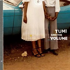 Tumi And The Volume, Tumi &