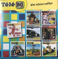 Tele 80  vos series cultes