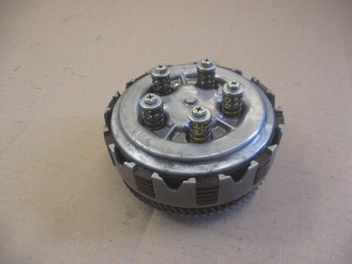 Embrayage pour yamaha 125 dtf - embrayage,