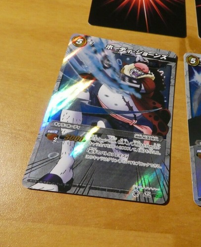 One piece miracle battle - piece,