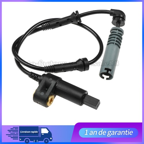 Capteur abs avant gauche - gauche, ou