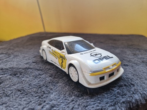 Opel calibra hornby - calibra, hobbies