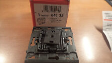 Legrand 84135 - Interrupteur Variateur VARIAPUSH SAGANE Mécanisme Seul