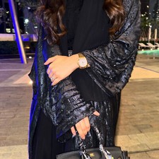 Robe Longue Femme Ouverte