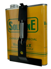 Bidon essence Solexine