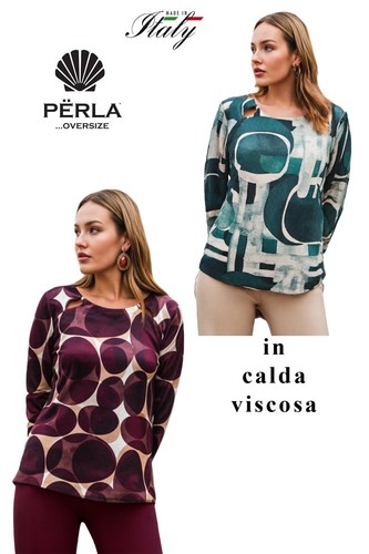 Perla oversize pull femme - femme, en
