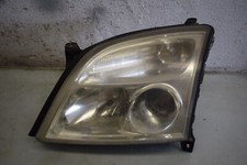 Phare Gauche Halogène OPEL