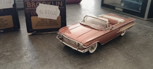 Brooklin brk chevrolet - brk, 61