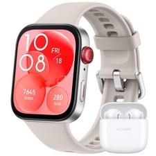 HUAWEI WATCH FIT 3, 1.82"