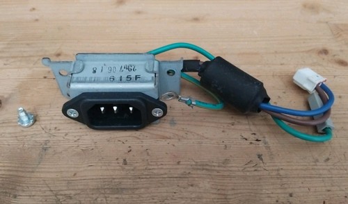 Prise alimentation samsung - prise, tv