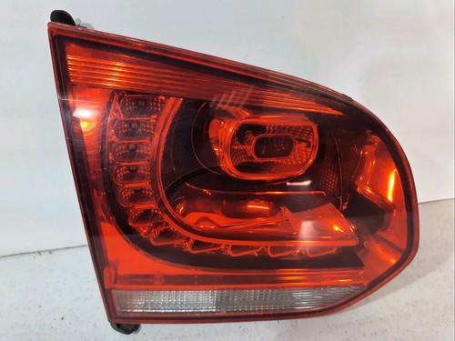 Feu int volkswagen golf 6 - feu,