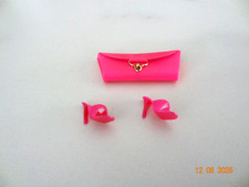 Accessoires vintage Barbie