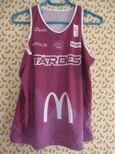 Maillot dossard Basketball