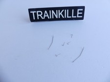 JOUEF FRANCE HO RAMBARDES