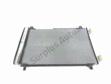 CONDENSEUR DE CLIMATISATION 9825441980 PEUGEOT 208 - 2 phase 2 (10/2023)
