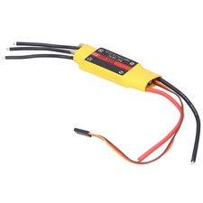 50A 2‑Way Brushless ESC