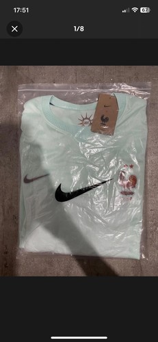 Nike maillot france fff - nike,