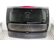 Malle/Hayon arriere KIA SOUL 2 PHASE 2 73700B2000
