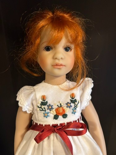 Ultra rare heidi - heidi, plusczok