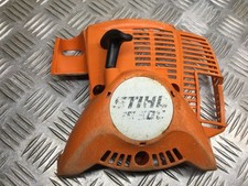 lanceur débroussailleuse