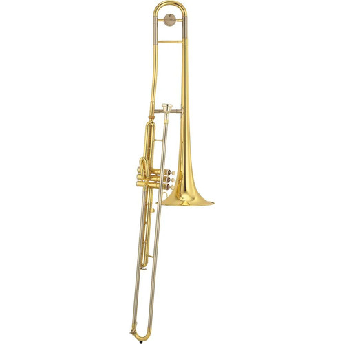 Yamaha ysl 354v series valve - yamaha,