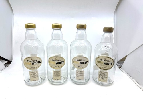 Hennessy pure white cognac - white,