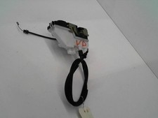 Serrure porte avd occasion CITROEN C3 PLURIEL I Phase 1 - 1.6i 16v -