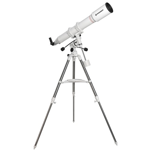 Télescope bresser first light - télescope,