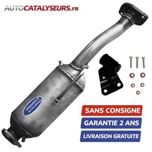 Filtre particules fap dpf - fap,