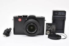 LEICA Leica D-LUX6 Compact Digital Camera YA8714 #68