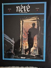 Névé Tome 5 : Noirs Désirs