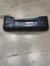 Pare choc arriere OPEL CORSA D