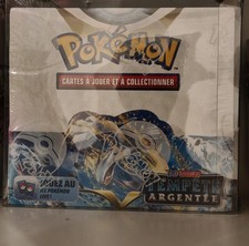 Display Pokémon Tempête
