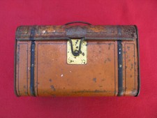 CHICOREE CASIEZ-BOURGEOIS