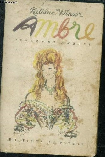 Ambre - (,