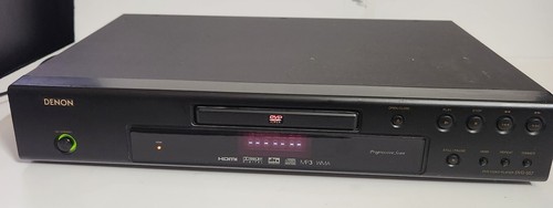 Denon dvd 557 progressive - denon,