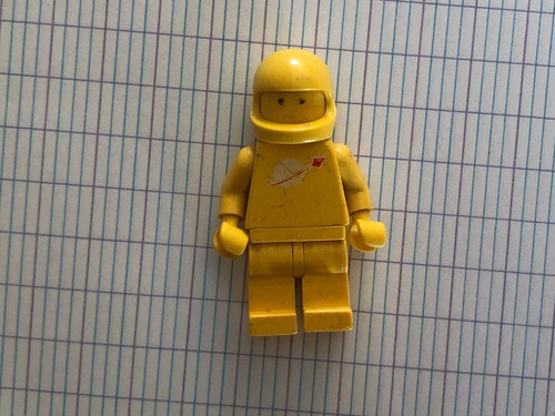Lego mini figurine - mini,