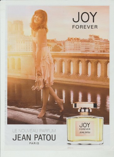 Publicité papier - ,