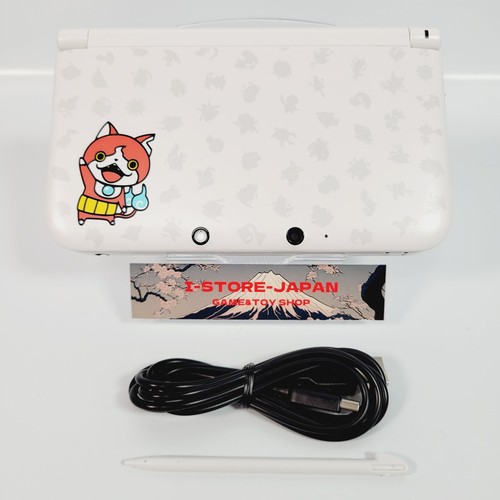 Console nintendo 3ds ll - nintendo,