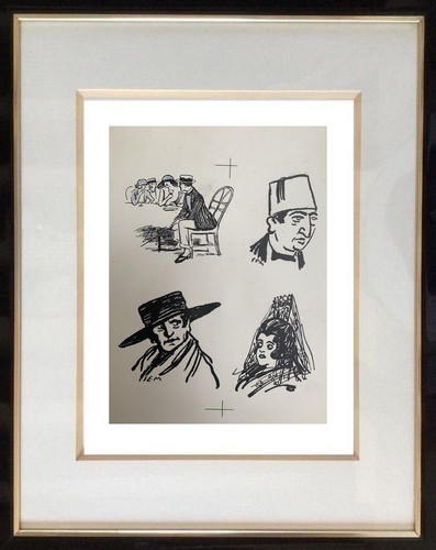 Georges goursat dit sem - georges,