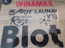 Pack Patch Thermo Stade