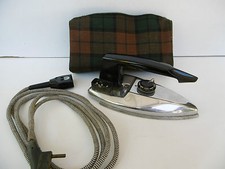 ANCIEN FER A REPASSER DE