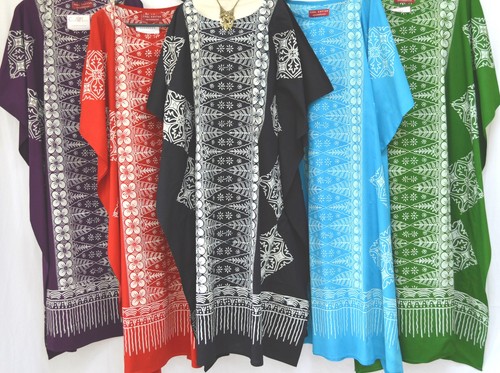 Cool kaftan femme - cool,