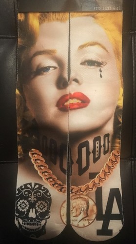 Marylin monroe sublimation - marylin,